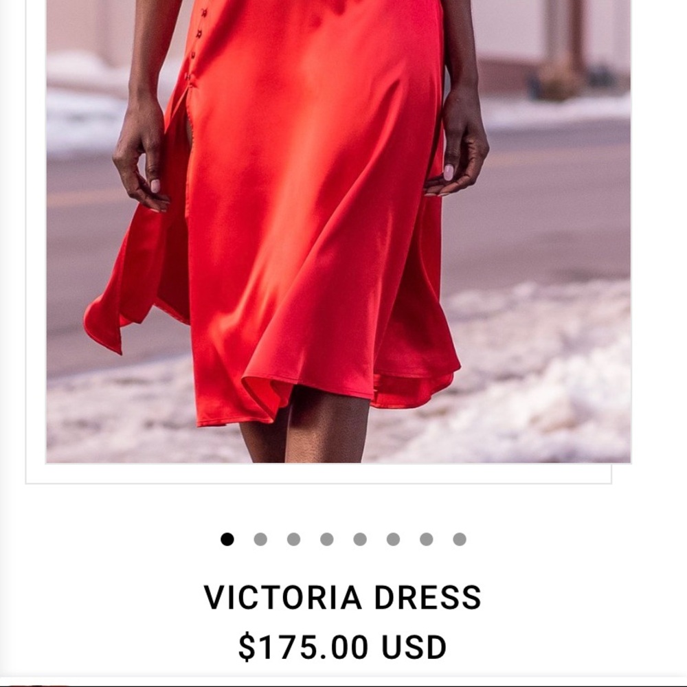 Dress - Picture 2 of 6